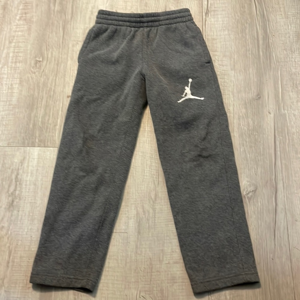 Jordan sweatpants